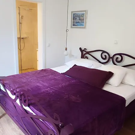 Seaside Olta-three Bedroom With Terrace * Stomorska