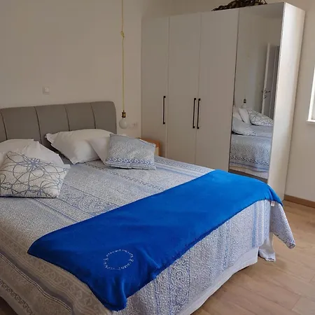 Seaside Olta-three Bedroom With Terrace Apartmán Stomorska