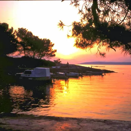 Seaside Olta-three Bedroom With Terrace Stomorska