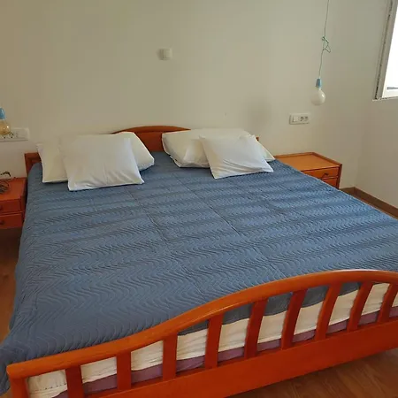 Seaside Olta-three Bedroom With Terrace Appartement