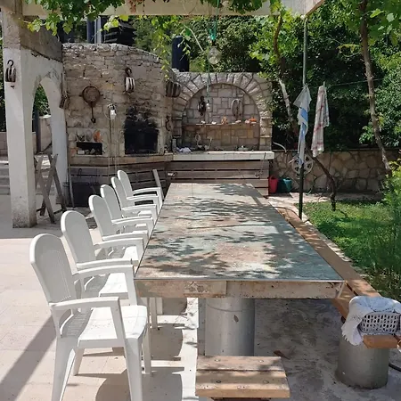 Seaside Olta-three Bedroom With Terrace Appartement *